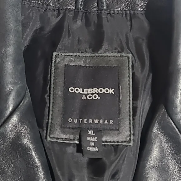 Colebrook Womens Coat - Picture 5 of 11